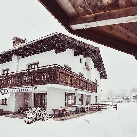 Haus Vollmeier Debant Εξωτερικό φωτογραφία