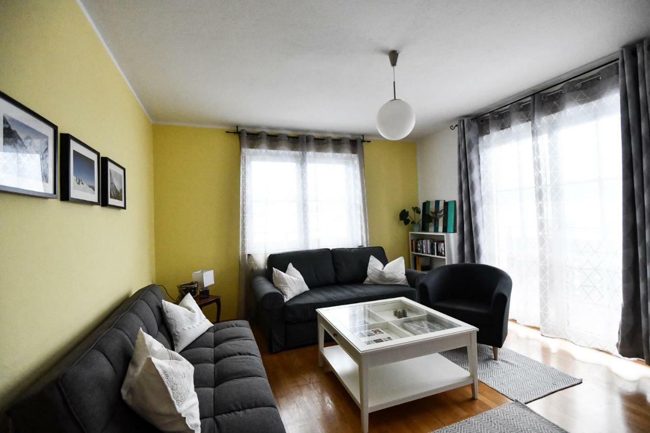 Haus Vollmeier Debant Εξωτερικό φωτογραφία