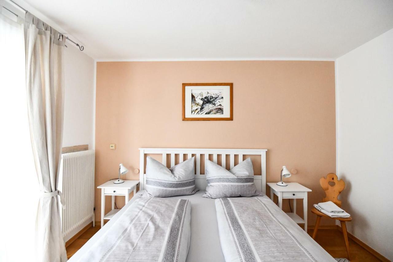 Haus Vollmeier Debant Εξωτερικό φωτογραφία